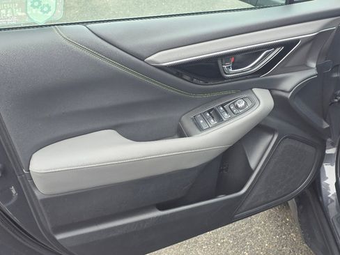 Used 2023 Subaru Outback Onyx Edition image 32