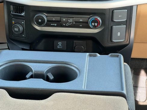 Used 2023 Ford F150 XLT image 14