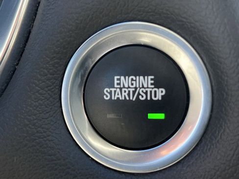 Used 2023 Chevrolet Traverse RS w/ LPO, Cargo Package image 16