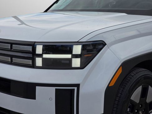 New 2026 Hyundai Santa Fe SEL FWD image 6