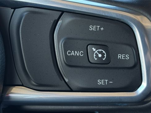 Used 2023 Jeep Wrangler Unlimited Rubicon 4xe w/ Cold Weather Group image 27