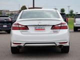 Used 2017 Honda Accord Sport image 4