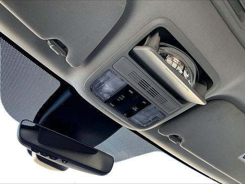 Used 2025 Honda Odyssey EX-L image 34