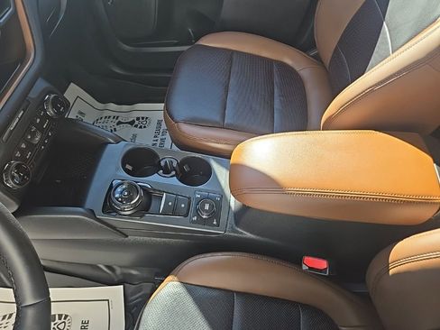 Used 2024 Ford Bronco Sport Badlands w/ Premium Package image 18