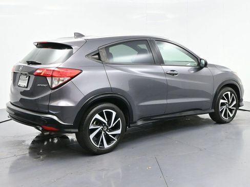 Used 2019 Honda HR-V Sport image 7