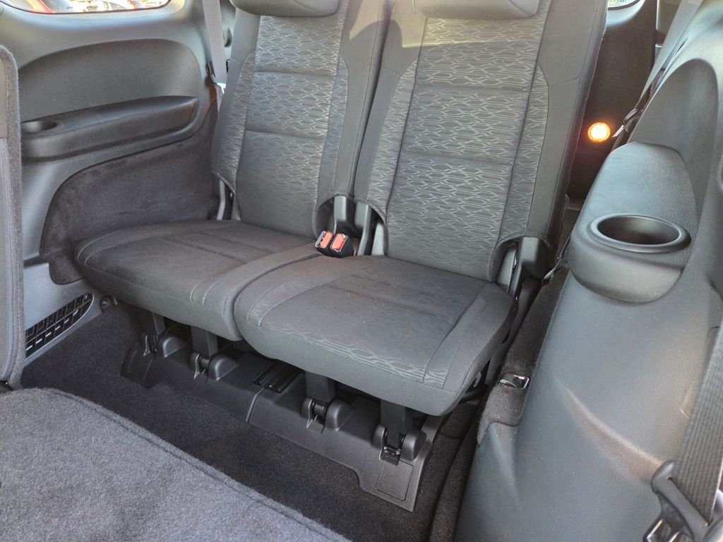 Used 2026 Dodge Durango GT w/ Blacktop Package AWD/4WD image 15