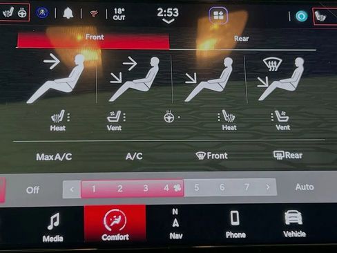 New 2026 Dodge Durango GT image 21