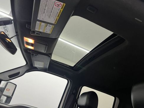 Used 2016 Ford F350 Lariat w/ Lariat Ultimate Package image 13