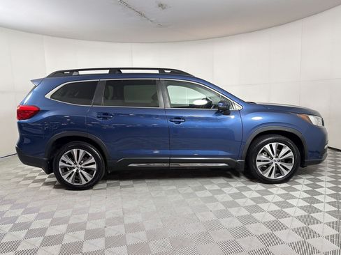 Used 2021 Subaru Ascent Limited w/ Popular Package #2A AWD/4WD image 8