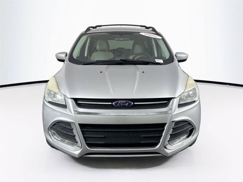 Used 2014 Ford Escape SE w/ Equipment Group 201A FWD image 8