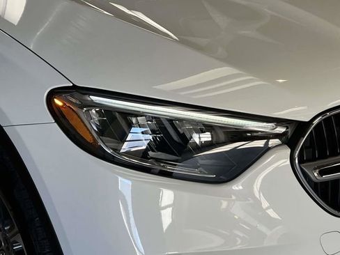 Certified 2024 Mercedes-Benz GLC 300 4MATIC image 9