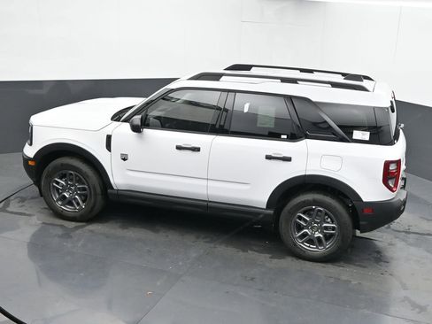 New 2025 Ford Bronco Sport Big Bend w/ Convenience Package image 36