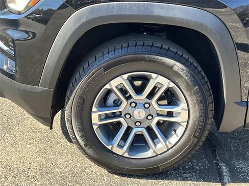 New 2026 GMC Terrain Elevation image 10