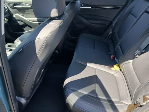 New 2026 Kia Seltos SX w/ SX Sunroof Package image 37