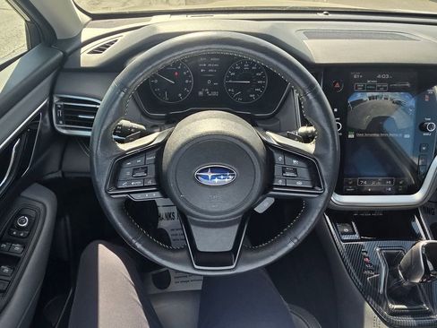 Used 2024 Subaru Outback Onyx Edition AWD/4WD image 20