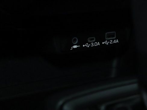 Certified 2024 Subaru Impreza RS image 26