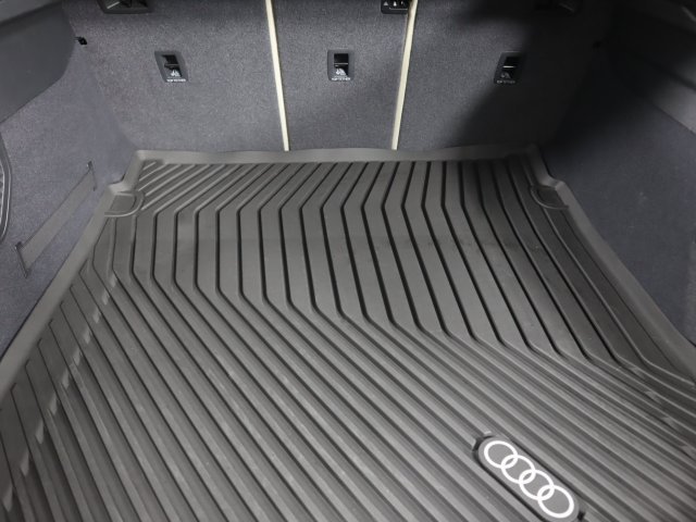 Certified 2025 Audi A5 Premium Plus w/ Premium Plus AWD/4WD image 24