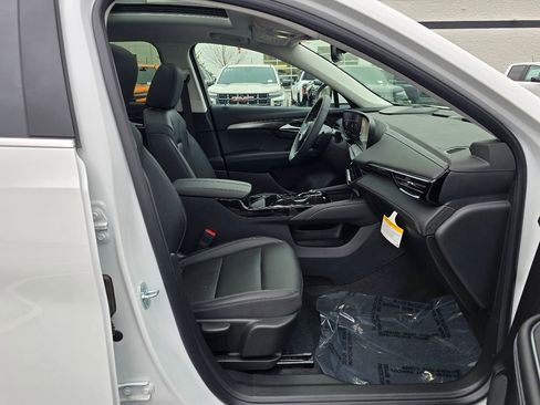 New 2026 Buick Envision Preferred AWD/4WD image 35