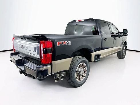 New 2026 Ford F250 King Ranch AWD/4WD image 24