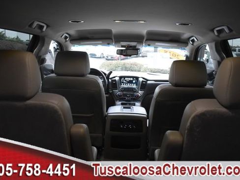 Used 2018 Chevrolet Tahoe LT w/ Luxury Package image 10