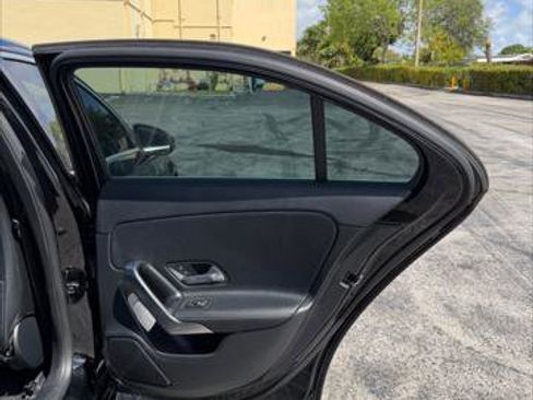 Used 2020 Mercedes-Benz A 220 image 19