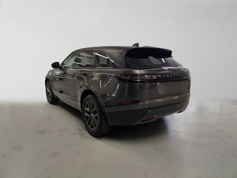 Used 2026 Land Rover Range Rover Velar Dynamic SE AWD/4WD image 3