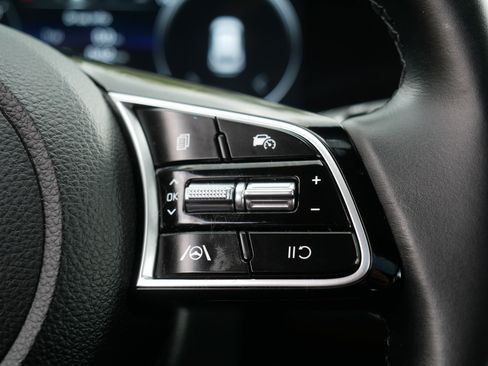 Used 2024 Kia Seltos EX AWD/4WD image 29