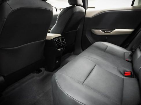 Used 2023 Lexus RZ 450e Premium w/ Accessory Package (Z1) image 21