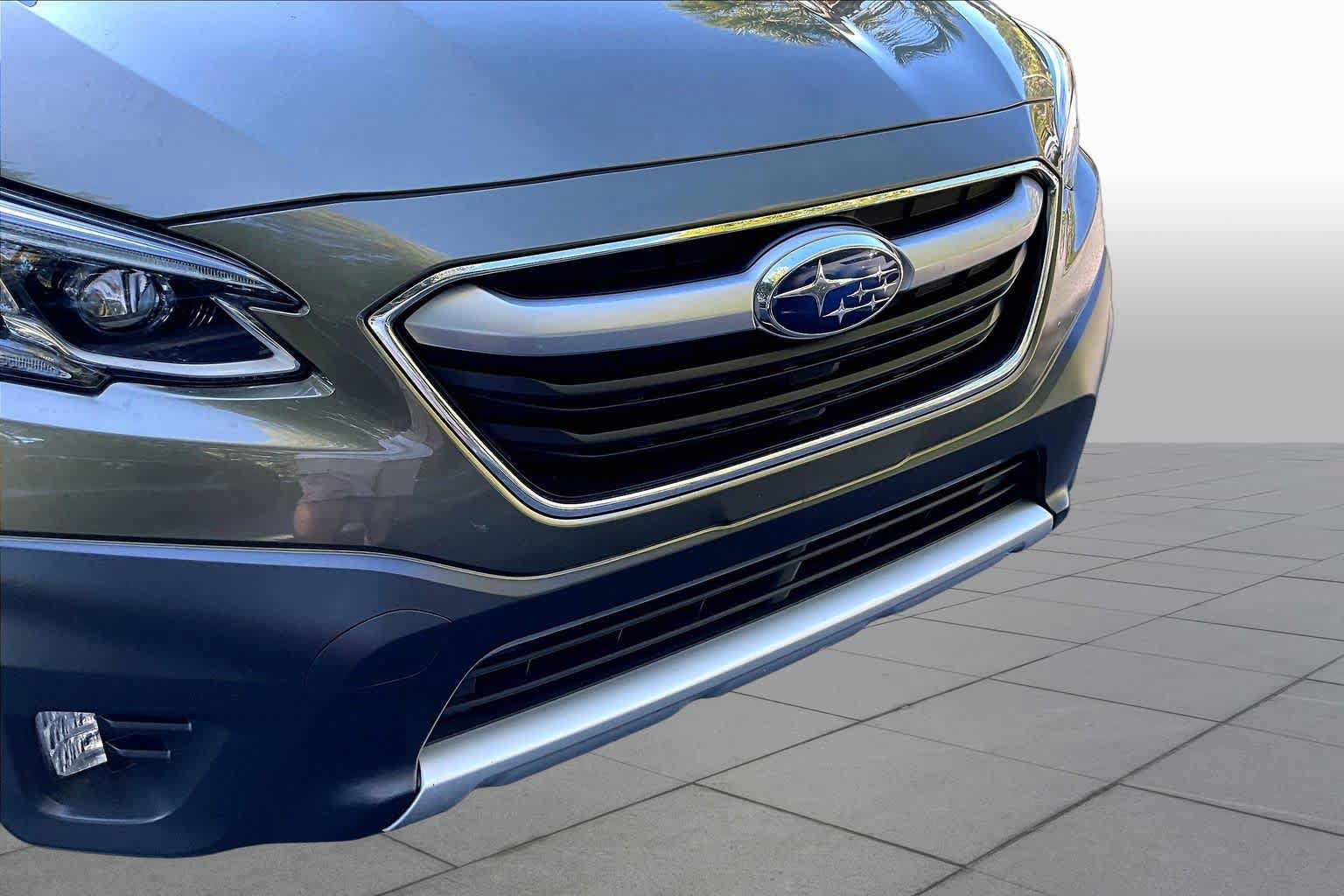 Used 2022 Subaru Outback Limited w/ Popular Package #2 AWD/4WD image 30