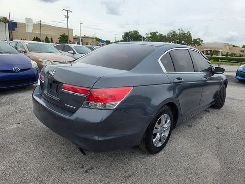 Used 2012 Honda Accord SE image 7