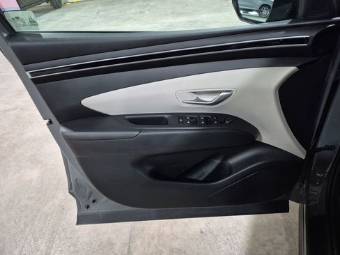 Used 2024 Hyundai Tucson SEL image 22