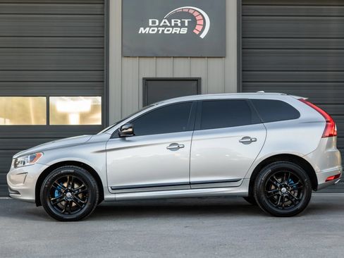 Used 2016 Volvo XC60 T5 Premier AWD/4WD image 4