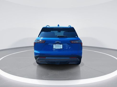 Used 2026 Chevrolet Equinox ACTIV image 7