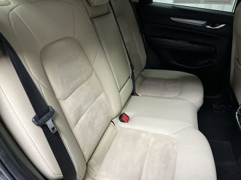 Used 2017 MAZDA CX-5 Touring w/ Preferred Equipment Package image 27