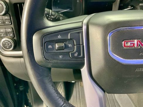 Used 2022 GMC Sierra 1500 SLT w/ SLT Premium Package image 24