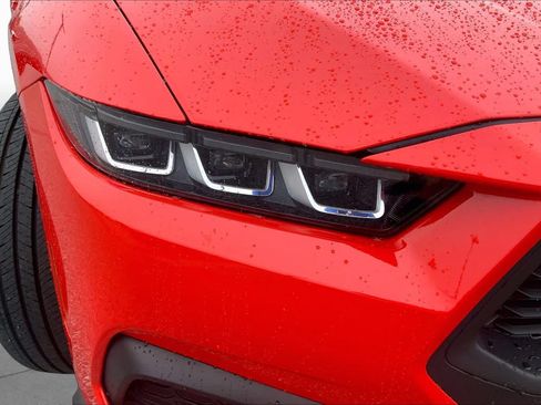 Certified 2024 Ford Mustang Premium RWD image 25