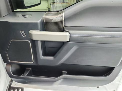 Used 2019 Ford F150 Raptor w/ Equipment Group 802A Luxury image 48