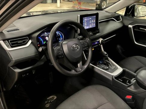 Used 2024 Toyota RAV4 XLE image 13