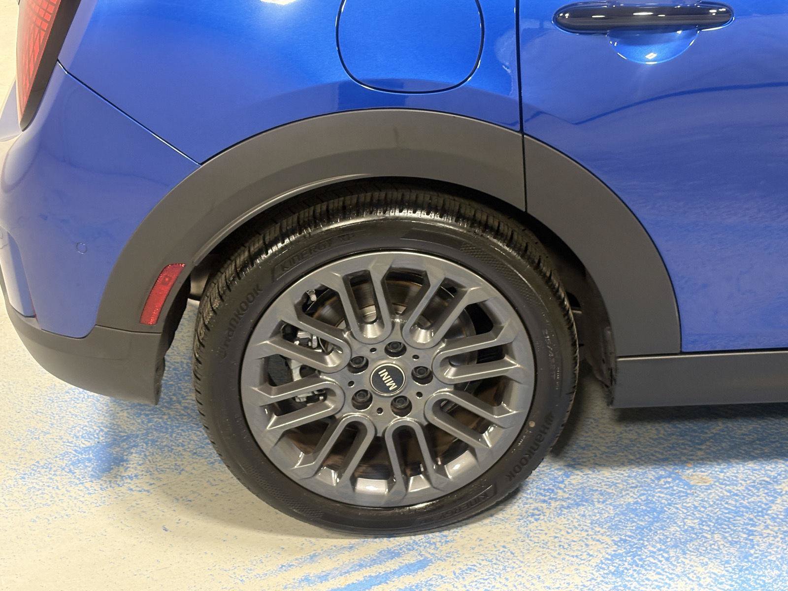 Used 2026 MINI Cooper S FWD image 30