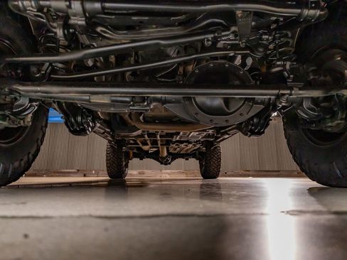 Used 2023 RAM 2500 Power Wagon w/ Level 2 Equipment Group image 11