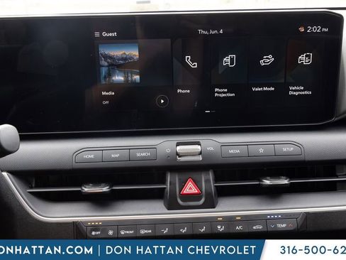 Used 2025 Kia K4 FWD image 7