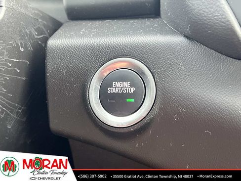 Certified 2023 GMC Terrain SLE AWD/4WD image 24