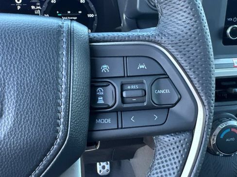 New 2026 Toyota Tacoma TRD Sport AWD/4WD image 25