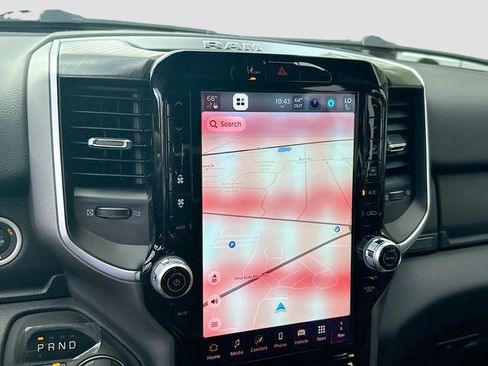 New 2025 RAM 1500 Big Horn image 14