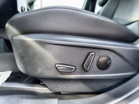Used 2025 Ford Mustang Mach-E Premium AWD/4WD image 14