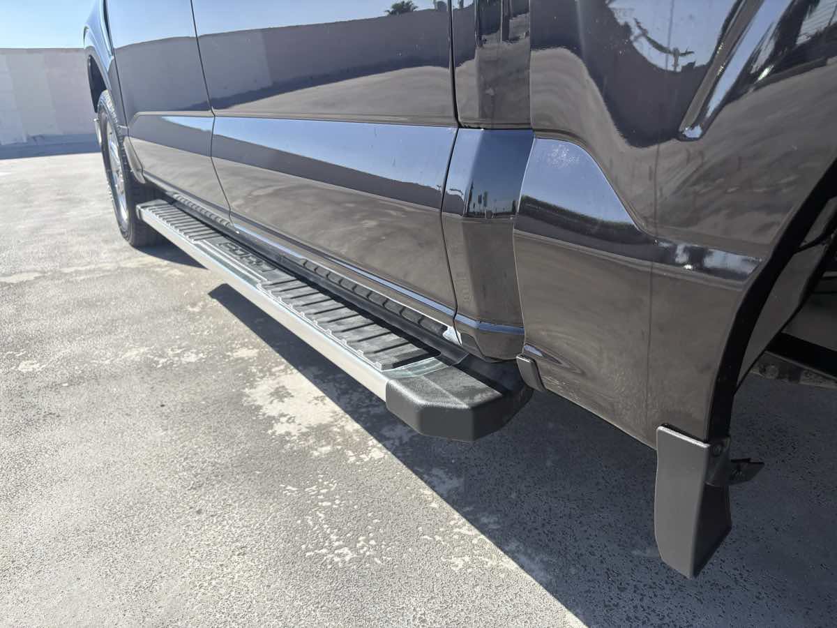 Used 2025 Ford F150 XLT w/ Equipment Group 301A Standard RWD image 15