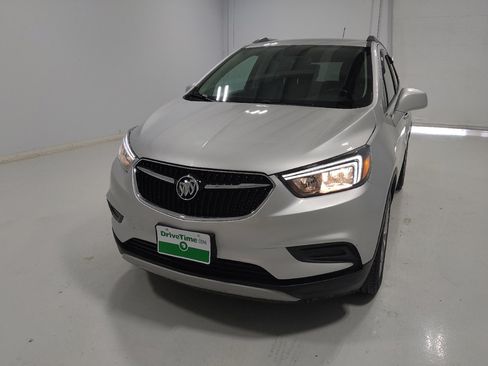 Used 2020 Buick Encore Preferred FWD image 15