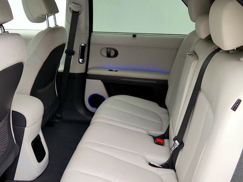 Used 2025 Hyundai Ioniq 5 Limited RWD image 22