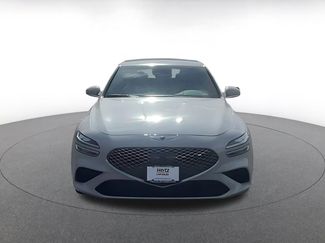 Used 2025 Genesis G70 2.5T video 2