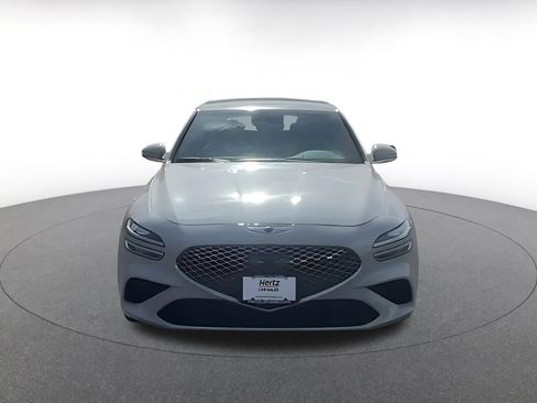Used 2025 Genesis G70 2.5T image 2